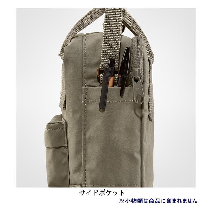 K6様 FJALL RAVEN フェールラーベン 23797 カンケンスリング