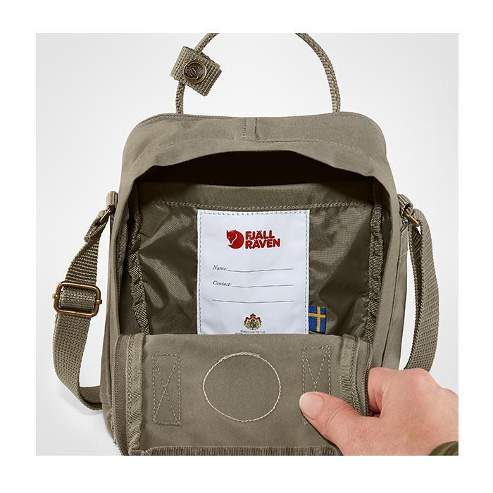 FJALL RAVEN（フェールラーベン） 23797 カンケンスリング［ショルダー