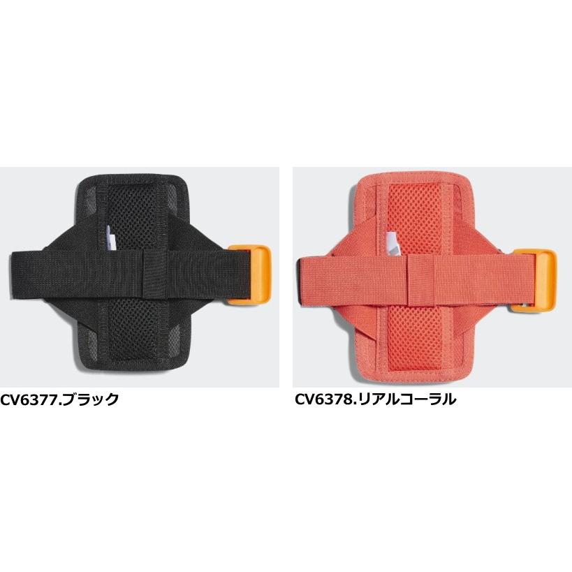 adidas（アディダス） ECX58 ランニングモバイルポーチ メール便選択で