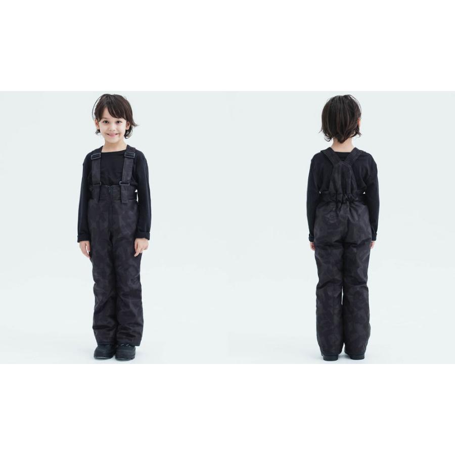 【30％OFF！】フェニックス　ESB222P20　APD DUO Jr. TWO-PIECE［ジュニア用スキーウェア］［140cm・150cm］［サイズ調整可能］_3