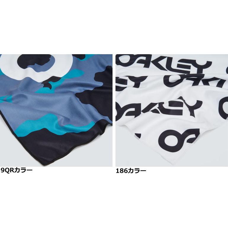 OAKLEY（オークリー） ビーチタオル・プールタオル FOS901443