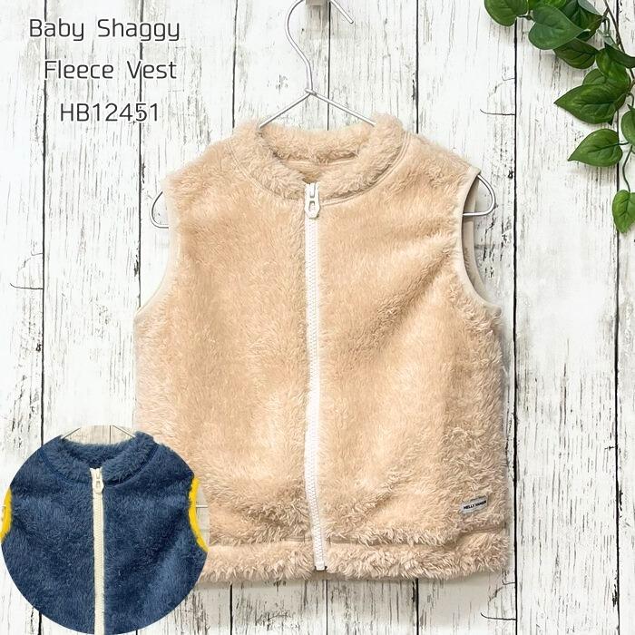 THE NORTH FACE（ザ ノースフェイス） ヘリーハンセン HB12451 ベビー