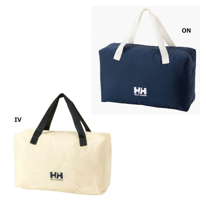 HELLY HANSEN（ヘリーハンセン） HY92413 コンパクトダッフル［容量20