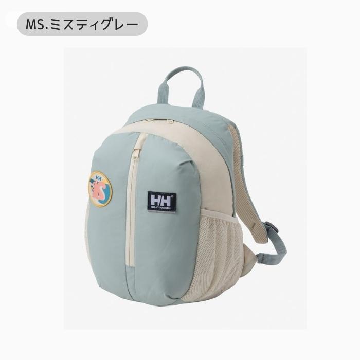 HELLY HANSEN（ヘリーハンセン） キッズリュック HYJ92510 キッズ