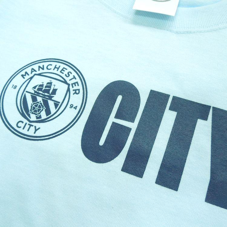 マンチェスター・シティ MC53644 プレイヤーズTシャツ［#47 FODEN