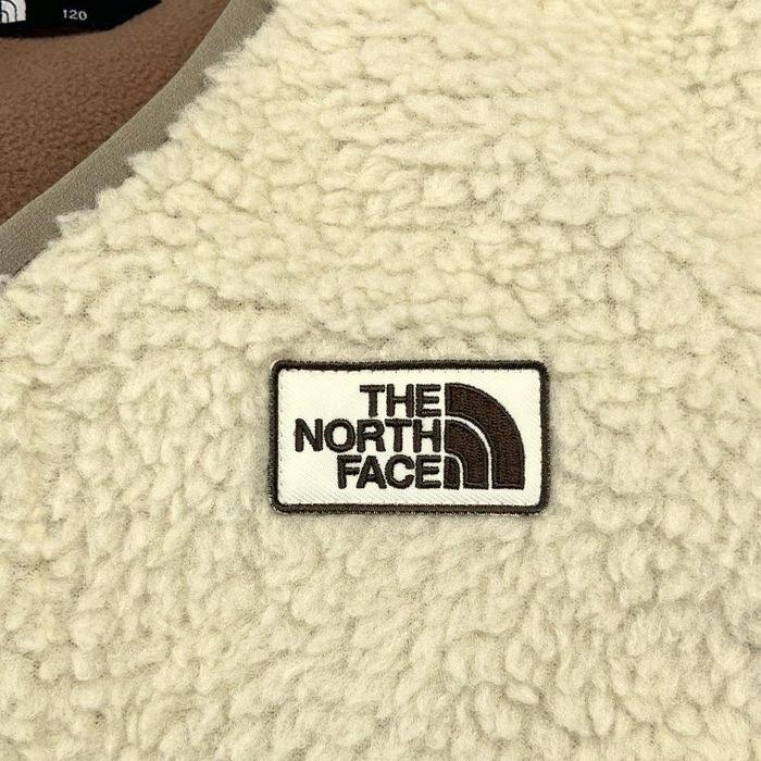 【最終処分特価セール！】フリース　ザ・ノース・フェイス　NAJ72430　カドルフリースカーディガン［防寒］2024秋冬【無料ラッピング対応】の画像