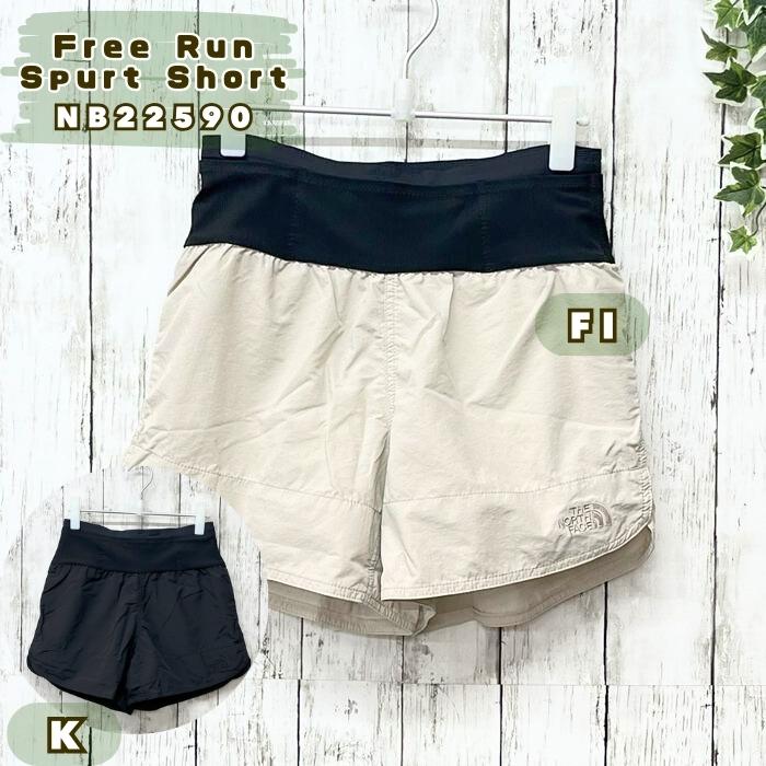 THE NORTH FACE（ザ ノースフェイス） 男性用ショートパンツ NB22590