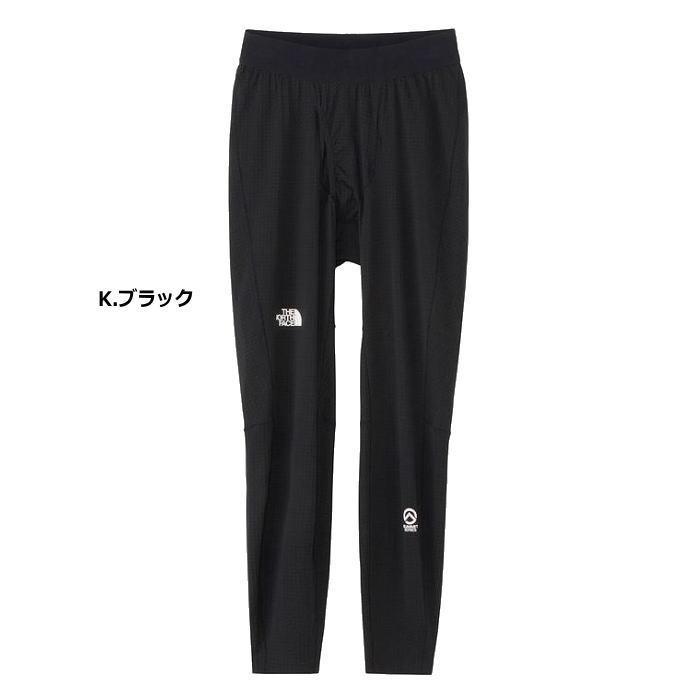 THE NORTH FACE（ザ ノースフェイス） メンズタイツ NB32121 エクスペ