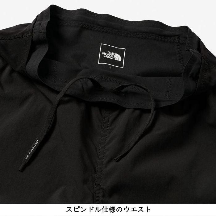 THE NORTH FACE（ザ ノースフェイス） NB62292 フリーランロングパンツ