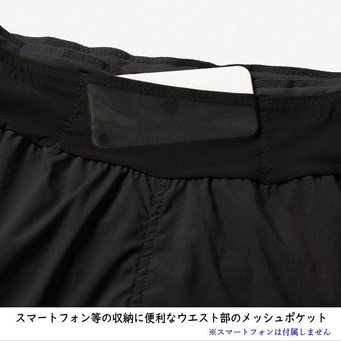 THE NORTH FACE（ザ ノースフェイス） ランニング向けパンツ NB62292