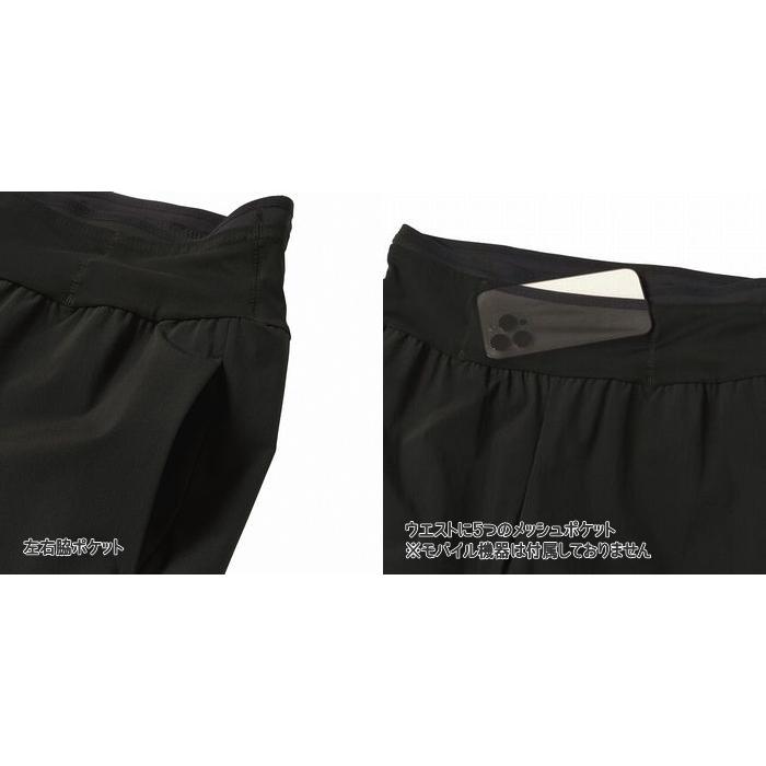 美品★バーブライトランニングパンツ M NB82173 ブラック ノースフェイス THE NORTH FACE（ザ ノースフェイス） NB82173 バーブライトランニング