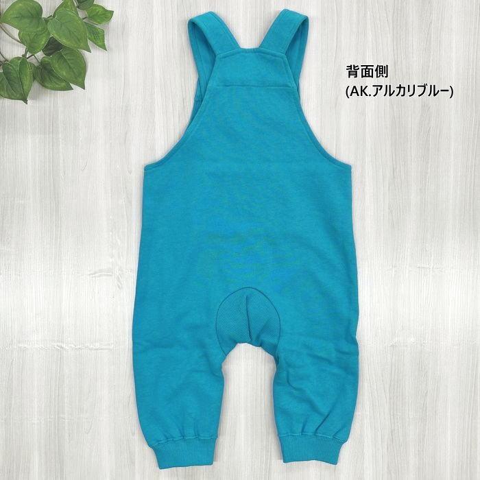 THE NORTH FACE（ザ ノースフェイス） NBB32401 ベビースウェットロゴ 