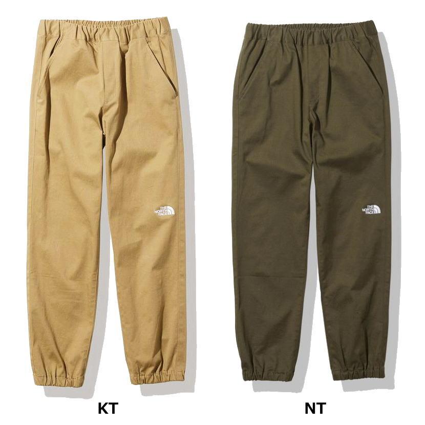THE NORTH FACE（ザ ノースフェイス） NBJ32234 コットンイージー