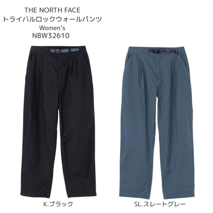 THE NORTH FACE（ザ ノースフェイス） クライミングパンツ NBW32610