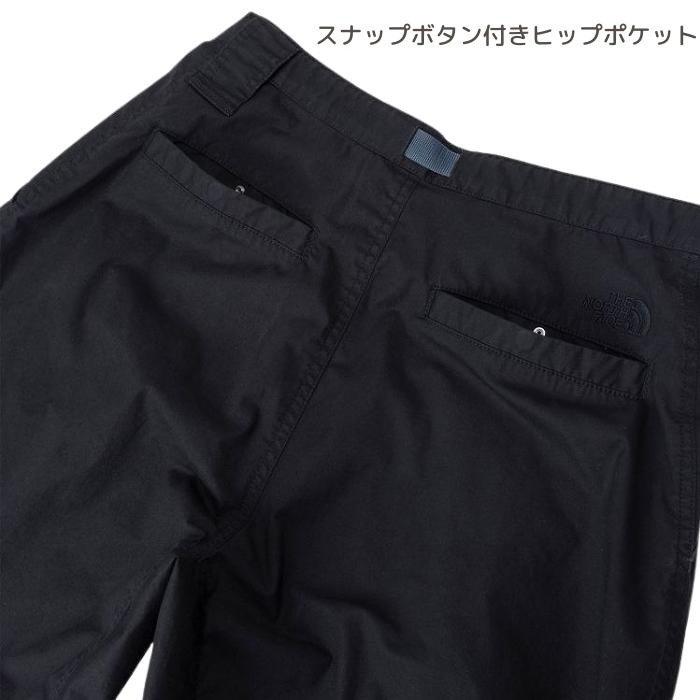 THE NORTH FACE（ザ ノースフェイス） クライミングパンツ NBW32610