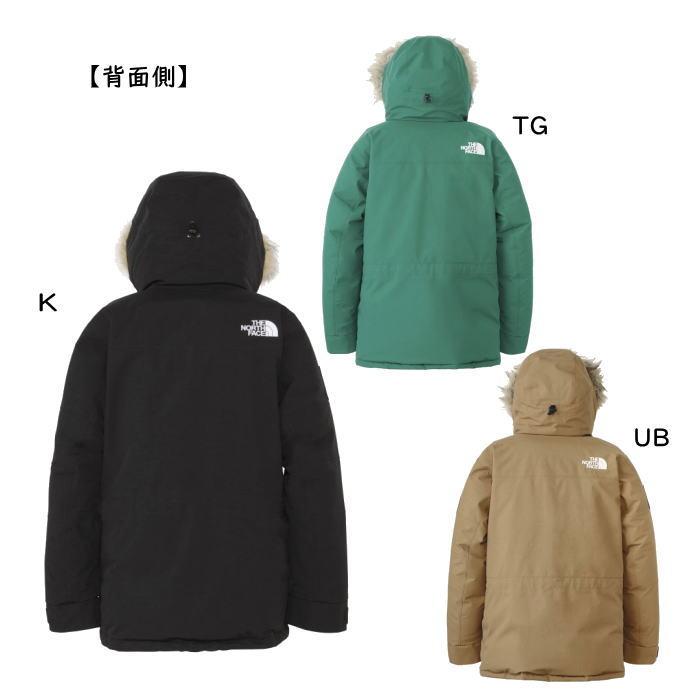 THE NORTH FACE ザ・ノース・フェイス ND92342 アンタークティカ THE NORTH FACE ザ・ノース・フェイス ND92342 アンタークティカ