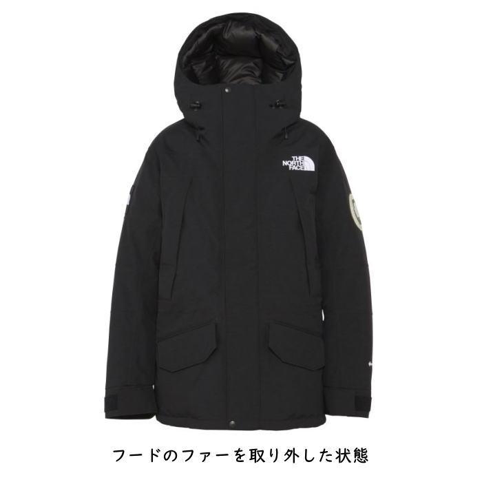 THE NORTH FACE ザ・ノース・フェイス ND92342 アンタークティカ THE NORTH FACE ザ・ノース・フェイス ND92342 アンタークティカ