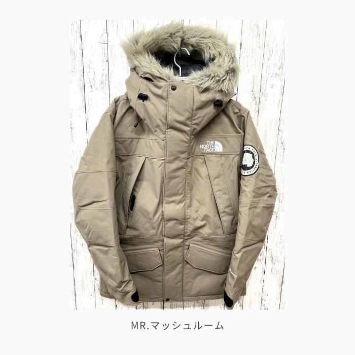 THE NORTH FACE（ザ ノースフェイス） ダウンジャケット ND92546 アン