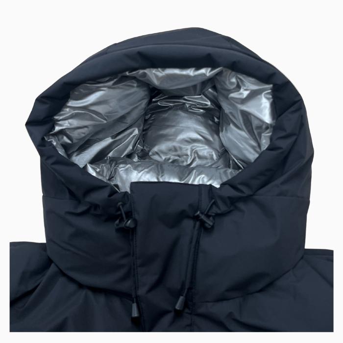 メンズダウンジャケット　ザ・ノース・フェイス　ND92553　バルトロジャケット［ユニセックス］［S〜XL］［GORE-TEX］［光電子ダウン］2025秋冬の画像