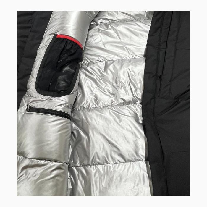 メンズダウンジャケット　ザ・ノース・フェイス　ND92553　バルトロジャケット［ユニセックス］［S〜XL］［GORE-TEX］［光電子ダウン］2025秋冬の画像
