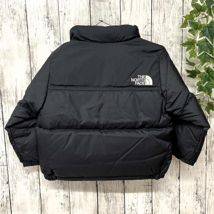 THE NORTH FACE（ザ ノースフェイス） NDB92531 ベビーヌプシ