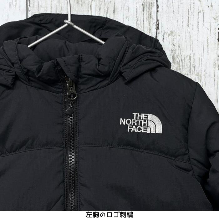 THE NORTH FACE（ザ ノースフェイス） NDB92534 ベビーアコンカグア