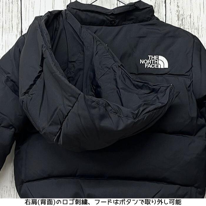 THE NORTH FACE（ザ ノースフェイス） NDB92534 ベビーアコンカグア