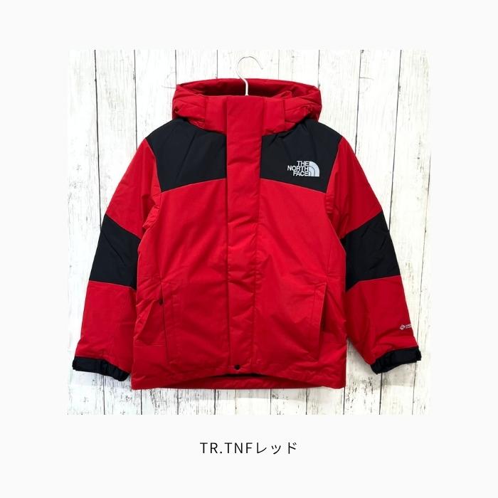 THE NORTH FACE（ザ ノースフェイス） キッズダウンジャケット 