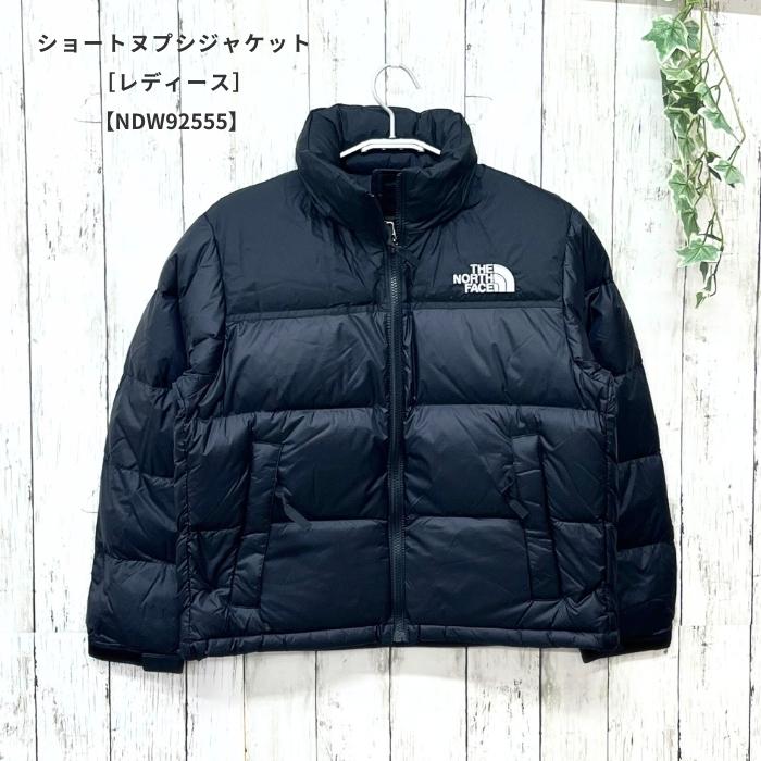 THE NORTH FACE（ザ ノースフェイス） NDW92555 ショートヌプシ
