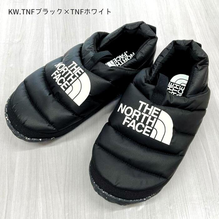 THE NORTH FACE（ザ ノースフェイス） NF02371 ヌプシダウンミュール 
