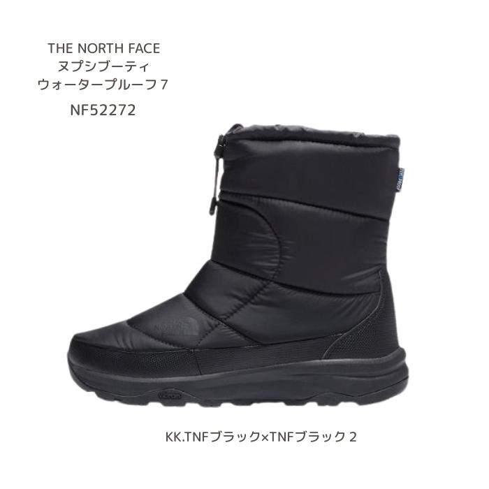 THE NORTH FACE（ザ ノースフェイス） ウィンターブーツ NF52272