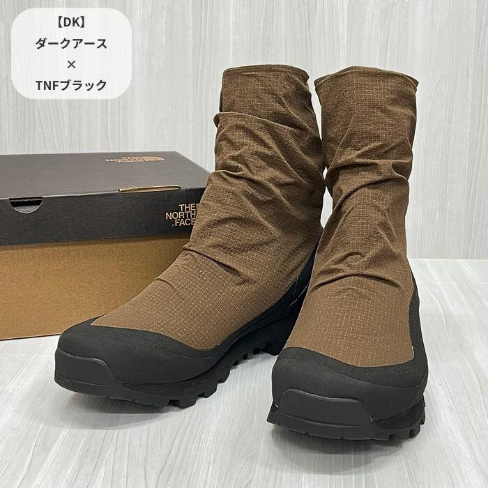THE NORTH FACE（ザ ノースフェイス） NF52440 TNFレインブーツ