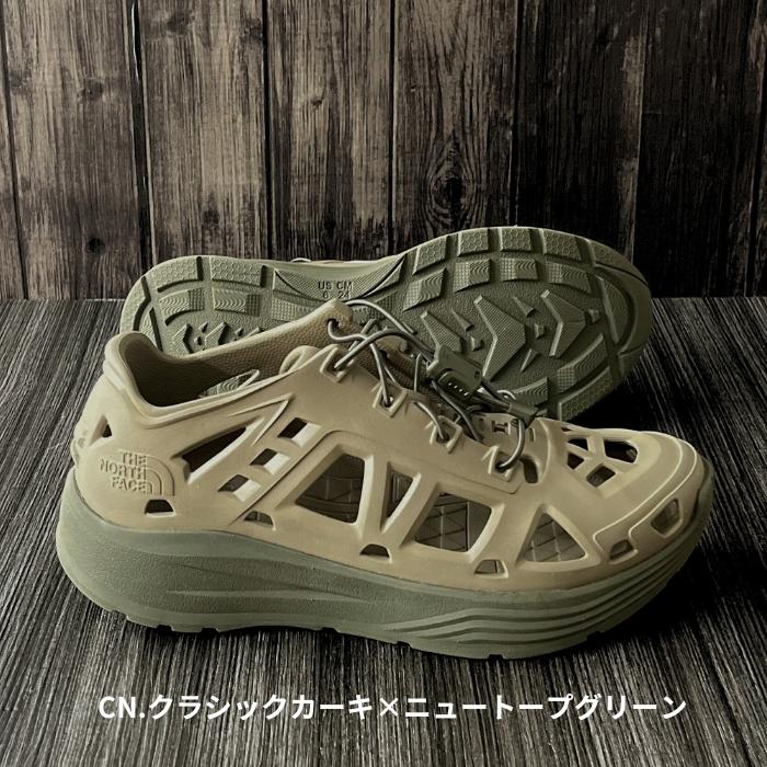 THE NORTH FACE（ザ ノースフェイス） NF52451 リアクティブ