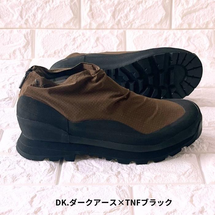 THE NORTH FACE（ザ ノースフェイス） レインブーツ NF52540 TNF