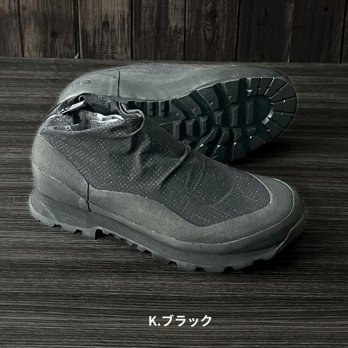 THE NORTH FACE（ザ ノースフェイス） レインブーツ NF52540 TNF