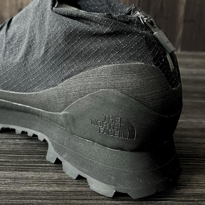 THE NORTH FACE（ザ ノースフェイス） レインブーツ NF52540 TNF