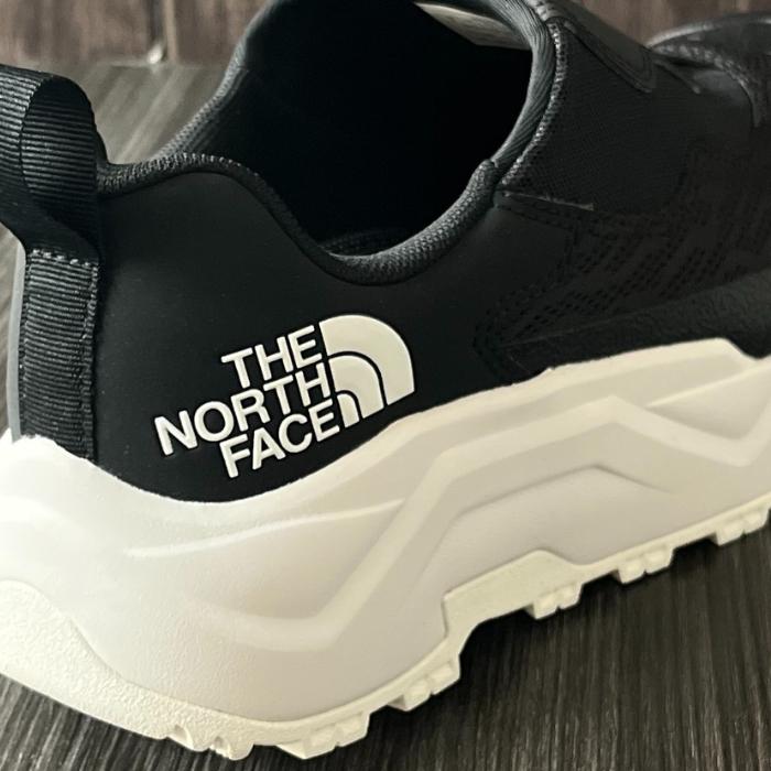 THE NORTH FACE（ザ ノースフェイス） 大人用シューズ NF52542 グラ