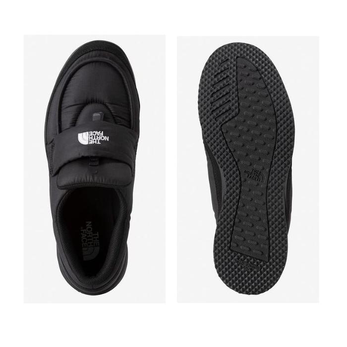 THE NORTH FACE（ザ ノースフェイス） 中わた入り防寒ローファー 