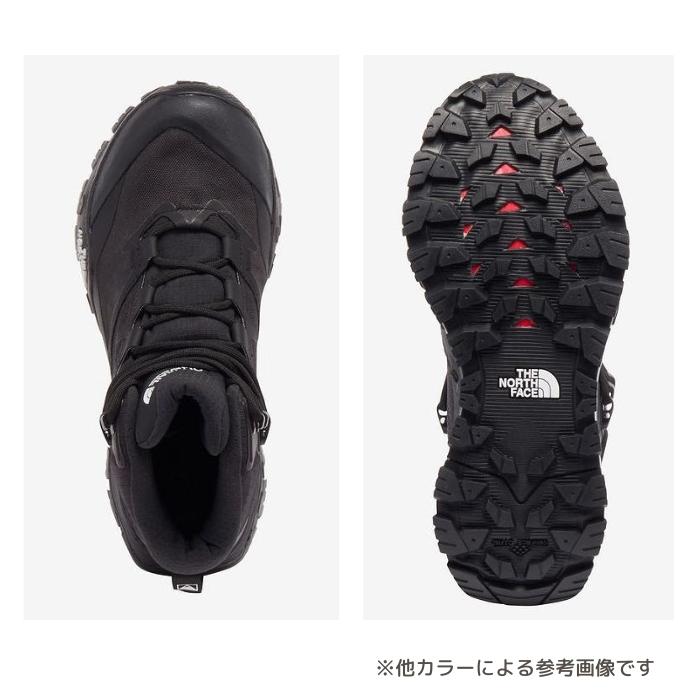THE NORTH FACE（ザ ノースフェイス） トレッキングシューズ NFW02511 
