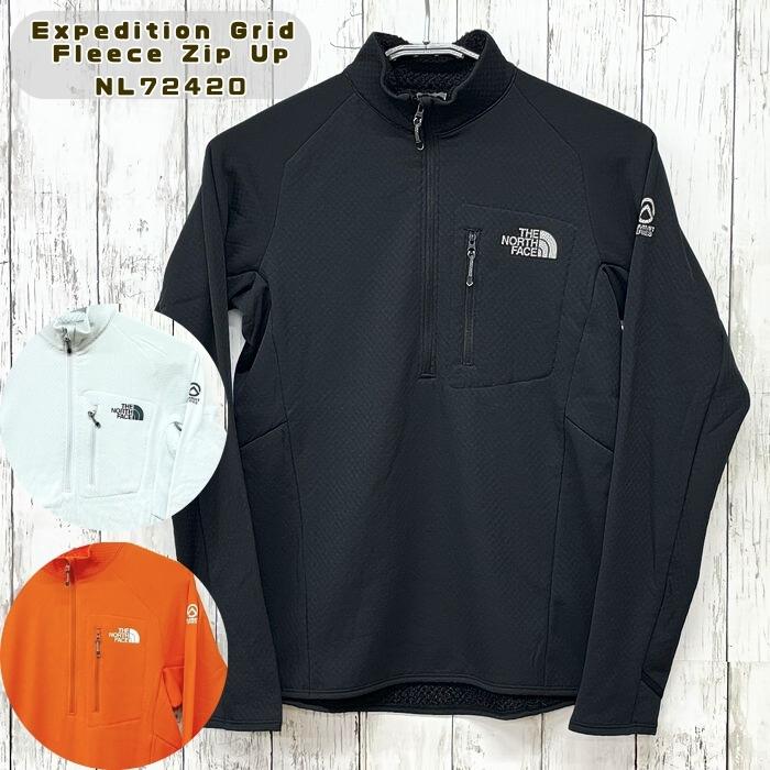 THE NORTH FACE（ザ ノースフェイス） NL72420 エクスペディション