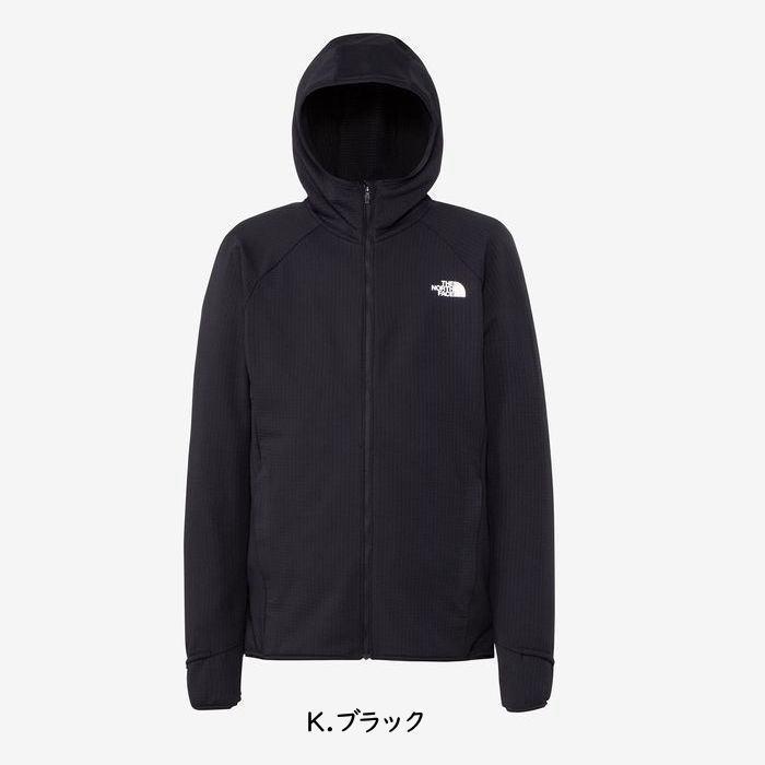 THE NORTH FACE（ザ ノースフェイス） NL72478 サーマルバーサグリッド