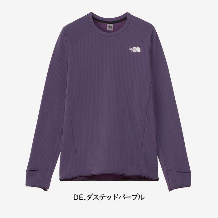 THE NORTH FACE（ザ ノースフェイス） NL72479 サーマルバーサグリッド