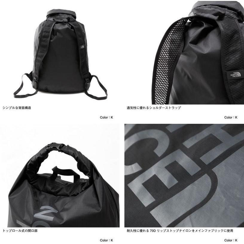 THE NORTH FACE ザ・ノース・フェイス NM61722 ピーエフスタッフ