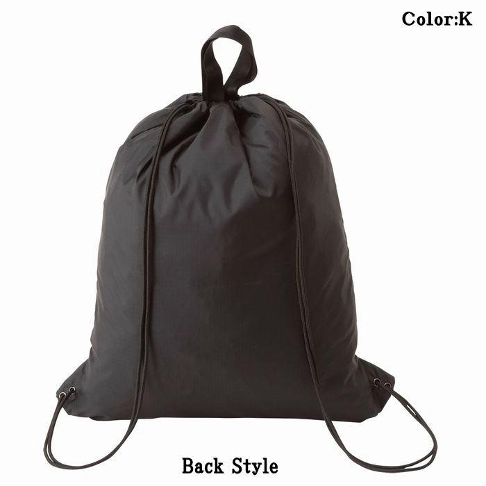 THE NORTH FACE（ザ ノースフェイス） ナップサック NM62413 ピーエフ