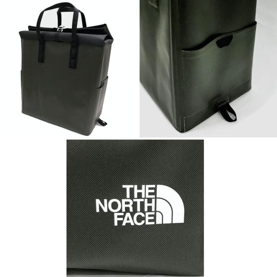 THE NORTH FACE（ザ ノースフェイス） NM82112 フィルデンストラッシュ