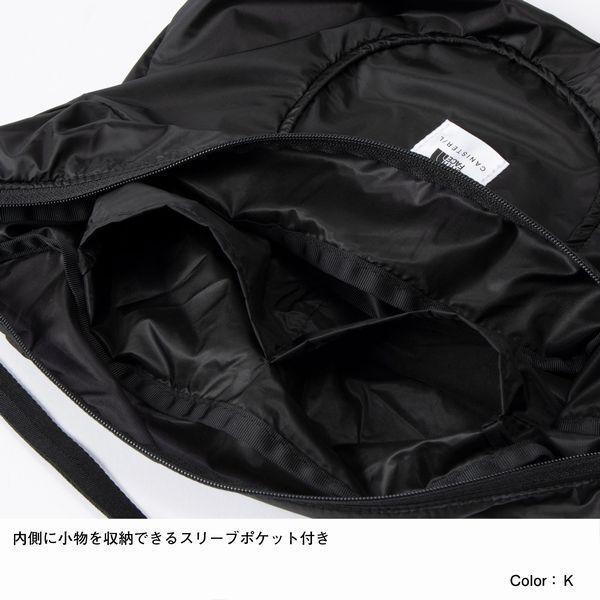 THE NORTH FACE（ザ ノースフェイス） NM82161 ライトボール