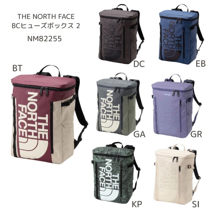 THE NORTH FACE（ザ ノースフェイス） デイパック NM82255 BCヒューズ