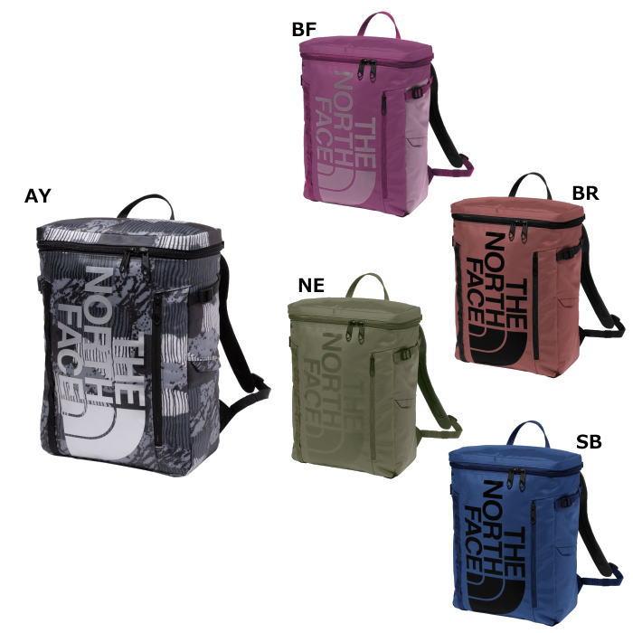 ザ・ノース・フェイス NM82255 BCヒューズボックス2［30リットル］2023  