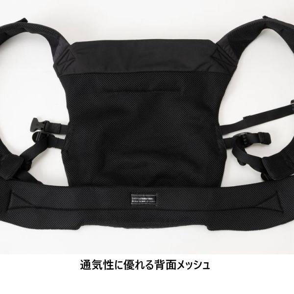 THE NORTH FACE（ザ ノースフェイス） 抱っこ紐 NMB82351 ベビー