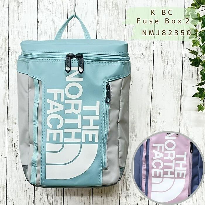 THE NORTH FACE（ザ ノースフェイス） NMJ82350 キッズBCヒューズ